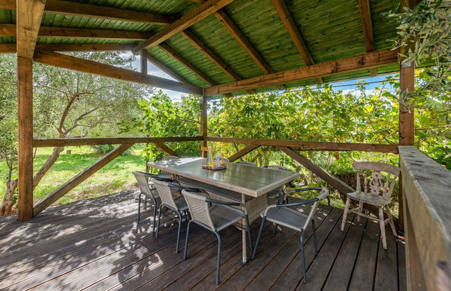 Villa Torine Zadarvillas - Foto 42