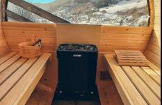 Chata Natura - Foto 78