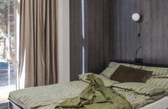 Domki MODERN Jezioro Nyskie - Foto 35