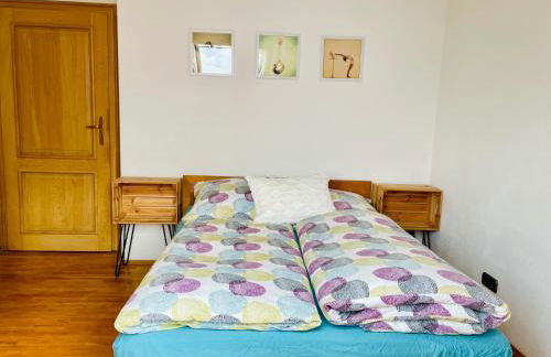 Moderne Ferienwohnung mit Sonnenbalkon in Fretter - Foto 21