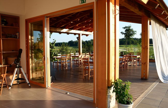 Glamping Kolpa Resort - Foto 37