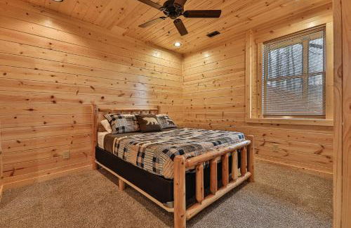 BELLA VISTA - Beautiful View in the Blue Ridge Mountains - Foto 17