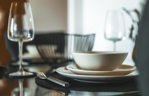 The Safari Suite Luxury Apartment Milton Keynes - Foto 9