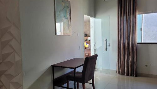 Casa agradável com área gourmet - Foto 5