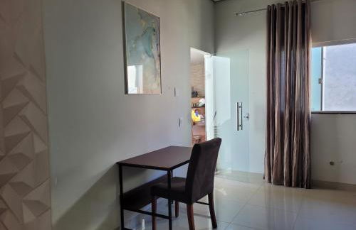 Casa agradável com área gourmet - Foto 5