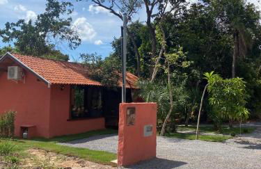 Casa Aroeira 3 quartos3 Banheiros piscina - Foto 31