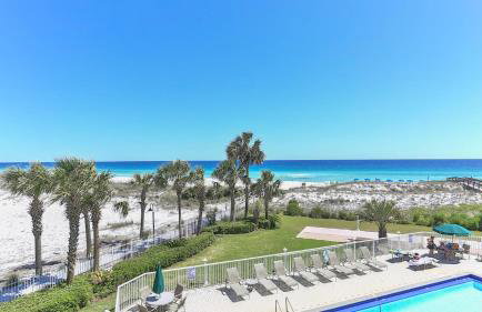 Destin on the Gulf 302 - Perfect location for a nice family getaway - Foto 34