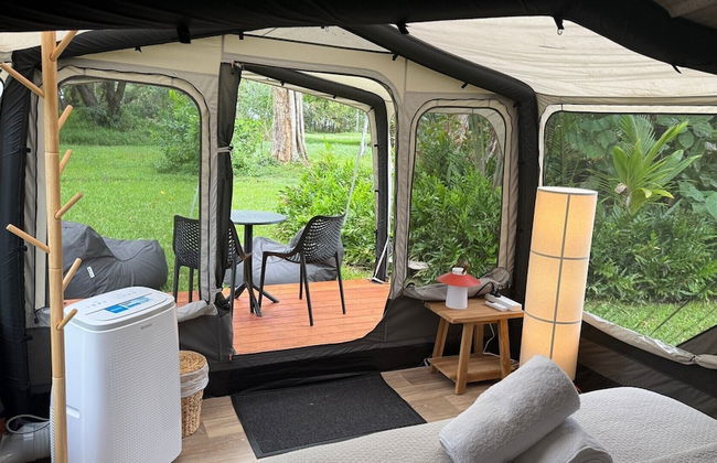 Daintree Beach Resort - Foto 20