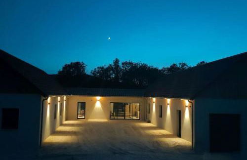 Gîte Le perron de st cirq - Foto 8