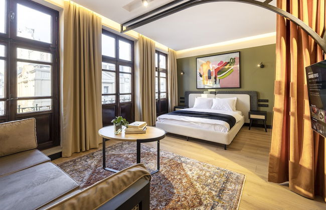 Upside Apartments - Foto 3