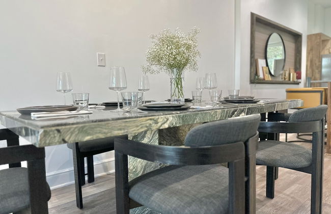 The Josephine Villa by Luxe PGH - Foto 33