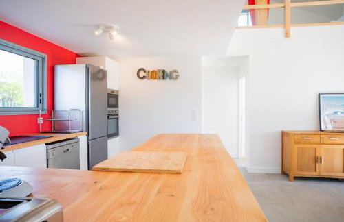 Villa Surf and Golf - Photo 42