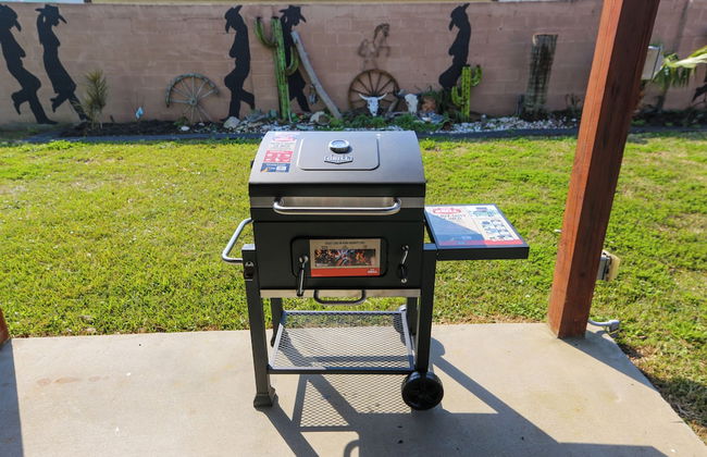 Always 5 O'clock by Ryson Vacation Rentals - Foto 24