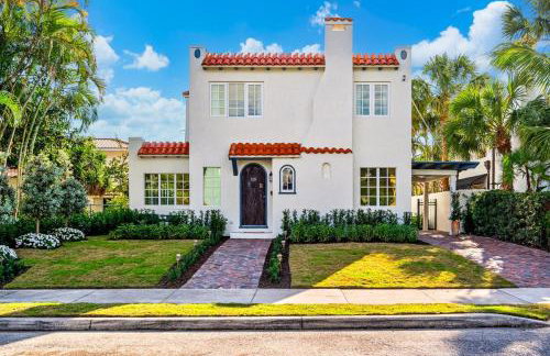 Moroccan Opulence 5 Minutes to Downtown & Beach - Foto 24