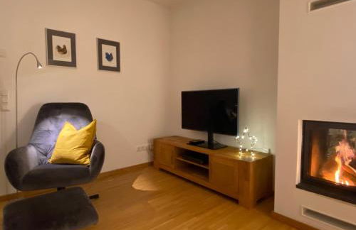 Schöne Wohnung 90qm mit Sonnenterrasse und Aussicht - Foto 15