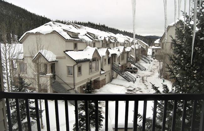 Fox Pine Lodge 4 Bed 4 Bath Condo - Foto 77