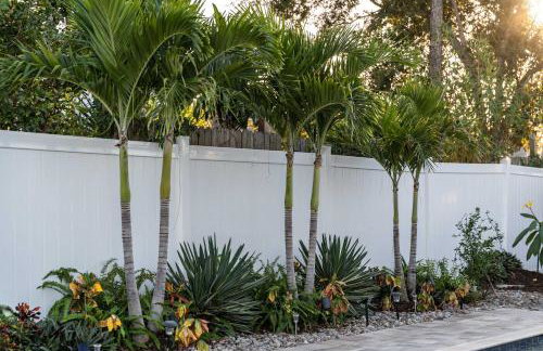 Heated Pool Near Beaches Arcade Games Family - Photo 38