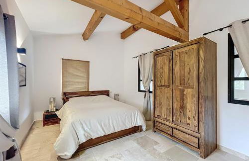 Villa Sienna 5 étoiles Cotignac Provence - Foto 28