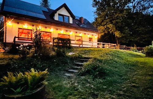 Park Wilkasy - Foto 1