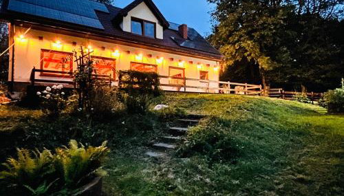 Park Wilkasy - Foto 1