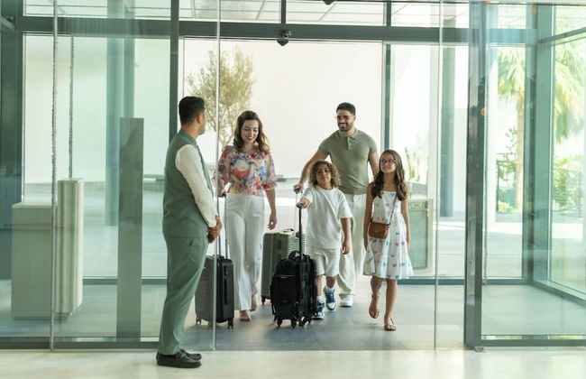 Pearlhouse Bahrain - Photo 2