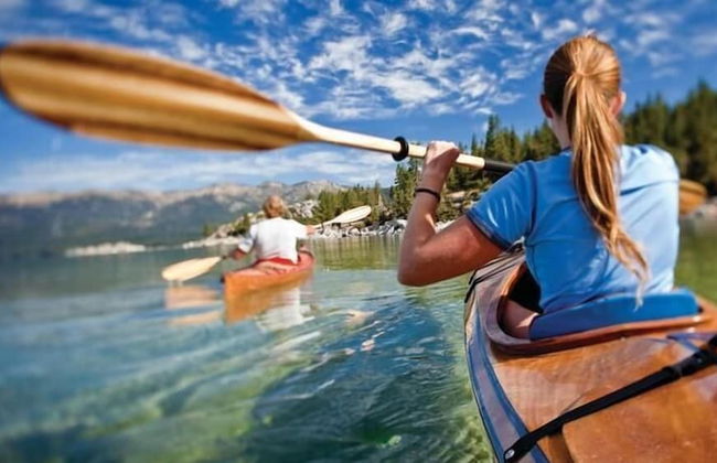 Mv50 Grand Lodge Lake Tahoe With Game Room Hot - Foto 40