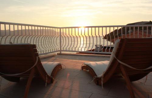 Apartment Galeb Komarna - Foto 22