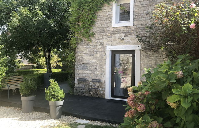 Gîte Celine et Frederic Gueguen - Foto 2