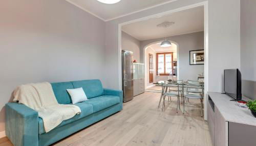 Sprone Apartment by Mamo Florence - Foto 1