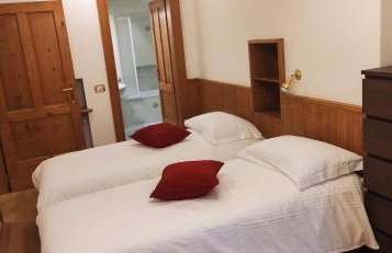 Bella Cortina - comodo al centro e impianti, con garage - Foto 11