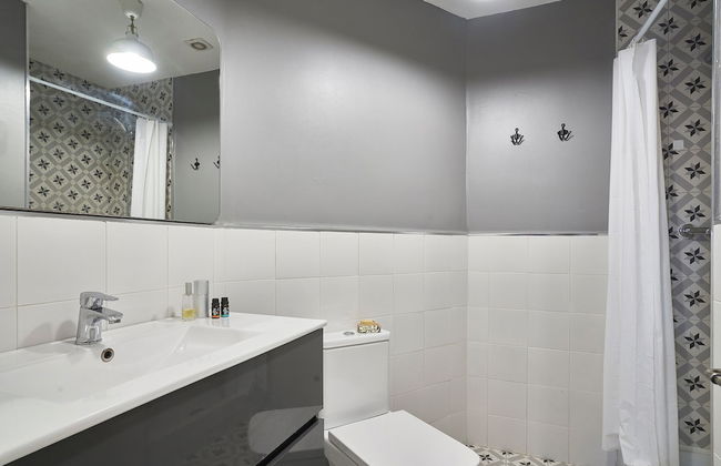 BeBarceloner Sants Apartments - Photo 66