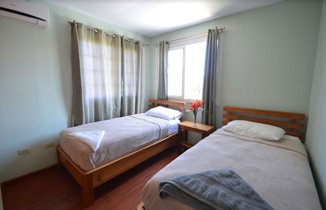 Caribbean Villages Apartments - Foto 4