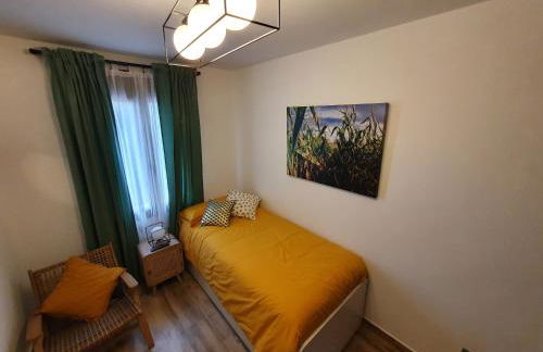 Casa Rural Hospitalero - Foto 11