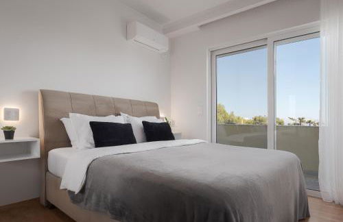 Athenian Riviera Sea View Penthouse - Foto 14