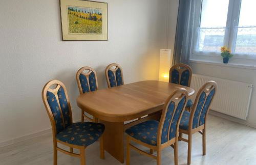 Wunderschöne neue handwerker und Monteurwohnung THM 17 - Foto 1