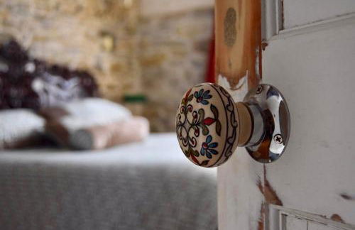 Glatigny Farmhouse - close to beach - proche de la plage - Foto 15