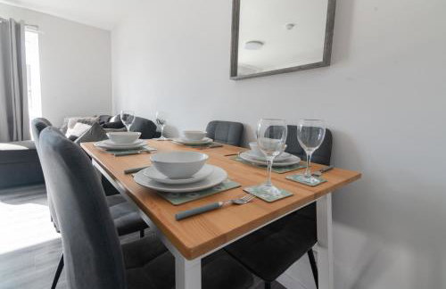 Renfrew House - Foto 10