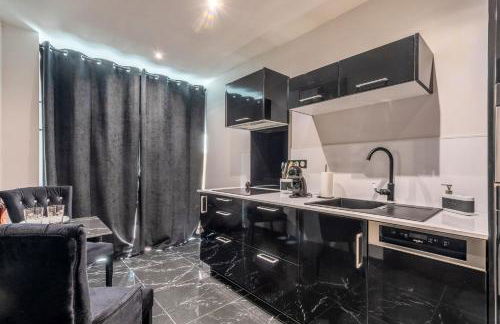 Le Studio 68 - Hyper Centre - Sleep in Béthune - Foto 11