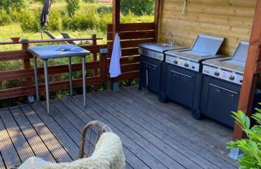 Little heaven El Rancho Criollo - Foto 33