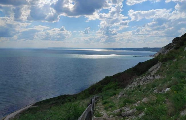 July Morning Seaside Resort - Photo 79