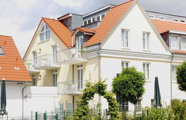 Apartment Little Starfish, Wiek - Foto 51