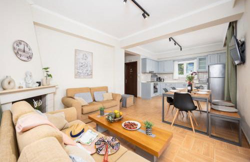 Villa Ioanna Agios Stephanos - Photo 25