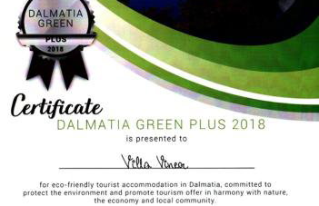 Villa Vinea - Foto 7