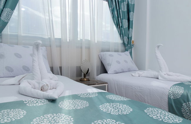 Relax Apartment up to 3 Persons - Feel Home Away From Home - Foto 7