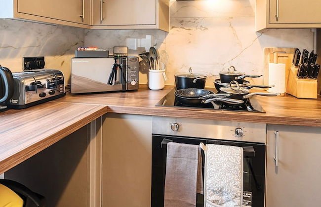 Connaught Road House in Aldershot - Foto 14