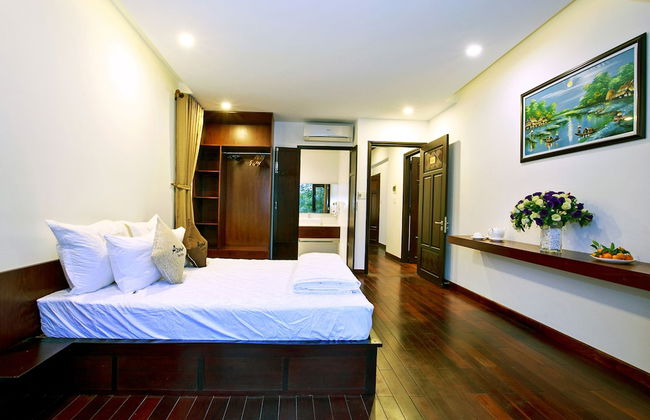 Azumi 03 Bedroom First Floor Apartment Hoian - Foto 11