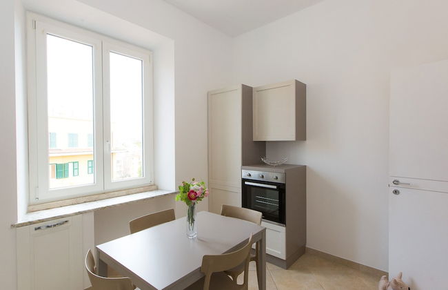 Rental in Rome Taurasia - Foto 15