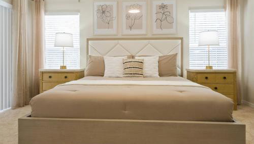 Great 6bedrooms home in Kissimmee w Private Pool 8426 - Foto 5, Other