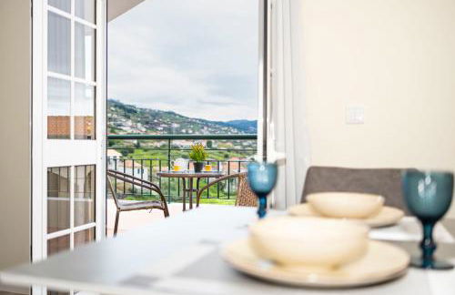 Panoramic Attic by Sabugo House - Foto 8