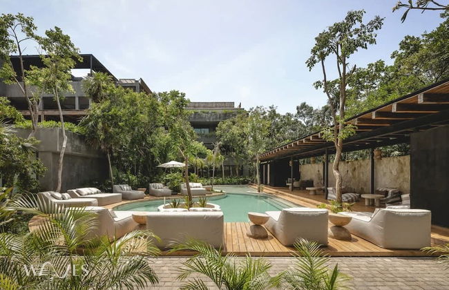 2BR w Private Pool Near the Beach Spacious Stay - Photo 24